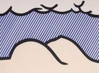 Roy Lichtenstein UNTITLED Etching , Aquatint - Sold for $8,320 on 02-21-2026 (Lot 280).jpg